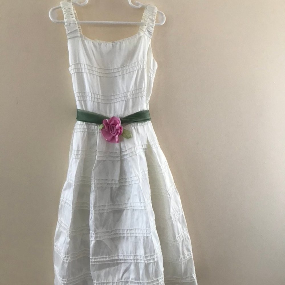 Children's Place Girls Dress